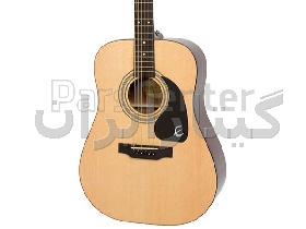 گیتار  Epiphone DR-100 Acoustic Guitar Natural