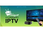 سپنتانت اولین IPTV طراحی شده در ایران