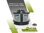 فراری دهنده دستگاه کومبوسونیک خفاش_پرنده_موش_ساس مدل3d