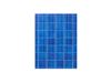 پنل خورشیدی کره ای پلی کریستال 260 وات shinsung