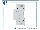 محافظ اضافه‌ولتاژ (SPD) فیندر FINDER مدل 7P.21.8.440.0020 | Type 2 | تک‌قطب | 440V AC | 40 کیلوآمپر | ریل DIN | اورجینال ایتالیا