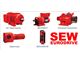 SEW frequency drive & Geared motor