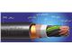 کابل های کنترل تک لا با عایق و روکش PVC ، شیلددار ولتاژ ( 0.6 تا 1 ) کیلو ولت