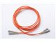 پچ کورد فیبر نوری SC مالتی مود