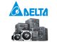 سروو موتور DELTA