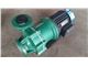 chemical pump with 6.5m3/h  at  0.32 Mpa