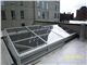Building skylight_ نورگیر سقف متحرک مسکونی