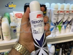 اسپری رکسونا ۷۲ ساعته | Rexona 72-hour spray