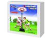 حلقه بسکتبال با پایه  قیمت مراجعه به  piccotoys.com