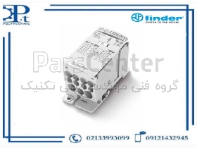ترمینال قدرت Finder مدل 9D.01.5.400.0111 – ترمینال 400A