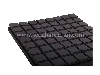 تجهیزات آکوستیک پنل ابزورب مربعی مشکی Absorb Panel A50 WOOD Black
