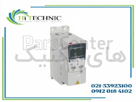 اینورتر ABB مدل ACS355-03E-05A6-4 | درایو 2.2kW سه فاز اصل فنلاند