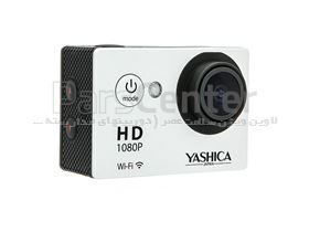 دوربین YAC-301 Full HD 1080p) Yashica  Action Camera)