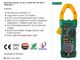 آمپرمتر کلمپی 1000 آمپر TRUE RMS مدل MS-2015A