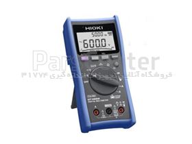 مولتی متر دیجیتال هیوکی مدل HIOKI DT-4256