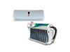 کولر گازی خورشیدی اسپلیت 20000| Solar Split Air conditioning