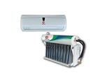 کولر گازی خورشیدی اسپلیت 24000| Solar Split Air conditioning