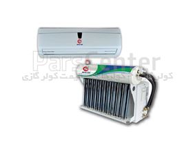 کولر گازی خورشیدی اسپلیت | Solar Split Air conditioning
