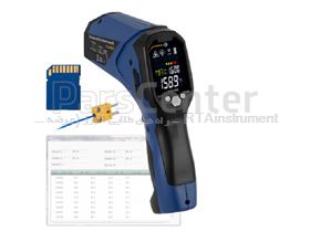 دماسنج دیجیتال - Digital Thermometer