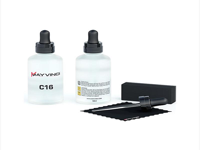 سرامیک نانو می وینچی MayVinci C16 Glasscoating