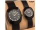 ست ساعت مردانه و زنانه Rado مدل Kalim