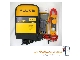 خرید و قیمت آمپرمتر کلمپی فلوک - دیجیتال - AC مدل 322 Fluke 322 AC Clamp Meter