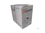 کابل شبکه cat6 utp نگزنس