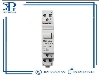 رله مدولار فیندر مدل 22.23.8.120.4000 | 2 قطب NO+NC | آمپر20 | 120V AC اورجینال ایتالیا