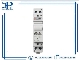 رله مدولار فیندر مدل 22.23.8.120.4000 | 2 قطب NO+NC | آمپر20 | 120V AC اورجینال ایتالیا