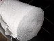 Asbestos fabric