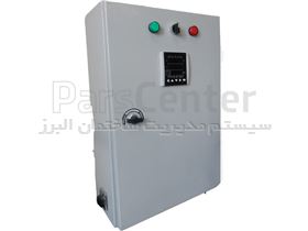 کنترل هوشمند شوفاژ (گرمایش )
