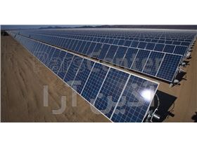 مشاوره و راه اندازی انواع نیروگاه خورشیدی با ظرفیت های مختلف