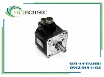 سروو موتور Mitsubishi Electric مدل HC-SFS1524 | سروو موتور AC توان 1.5kW سری MELSERVO-J2-Super