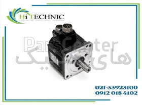 سروو موتور Mitsubishi Electric مدل HC-SFS1524 | سروو موتور AC توان 1.5kW سری MELSERVO-J2-Super