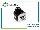 سروو موتور Mitsubishi Electric مدل HC-SFS1524 | سروو موتور AC توان 1.5kW سری MELSERVO-J2-Super