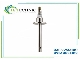 سنسور هدایت الکتریکی METTLER TOLEDO THORNTON 243E233 رنج 0.02 تا 2000 µS/cm
