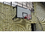 بسکتبال دیواری