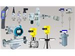 Endress + Hauser, EMERSON, ROSEMOUNT,  MOOG , FISHER, WIKA, KROHNE, SIEMENS, ABB, Masoneilan, WIKA , YOKOGAWA,  ASCO, SAMSON, , ASHCROFT , Honeywell