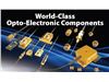 تامین لیزر دیود از شرکت OSI Laser Diode تولید کننده قطعات اپتوالکترونیک
