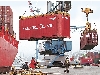 حمل و نقل دریایی و واردات از چین در حجم بالا