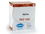 Nitrite TNTplus Vial Test, HR (0.6-6.0 mg/L NO₂-N), 25 Tests