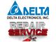 تعمیرات دلتا Delta : درایو ، اینورتر