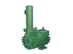 1600L vacuum pump