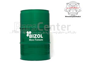 روغن گیربکس بیزول 60L) BIZOL Technology Gear Oil GL5 75W-90) آلمان