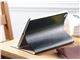 کیف چرمی ایپدایر                 Evouni Leather - ipad air