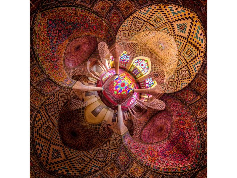 پدر طراح