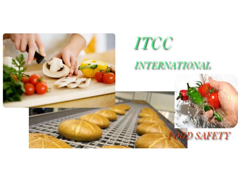 نمایندگی انحصاری  شرکت  ITCC در خاورمیانه