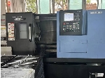 تراش سی ان سی دوسان (تراش cnc)doosan lynx235