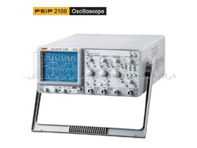 اسیلوسکوپ Oscilloscope PSIP 2100