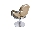 صندلی کوپ گیوا pc323
